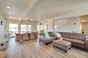Discovery Bay Home w/ On-site Delta Access!