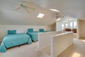 Discovery Bay Home w/ On-site Delta Access!