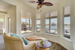 Discovery Bay Home w/ On-site Delta Access!