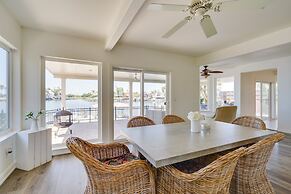 Discovery Bay Home w/ On-site Delta Access!