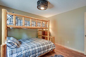 Peaceful Waterfront Cabin on Tittabawassee River!