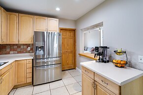 Pet-friendly Saint Paul Home Near Allianz Field!