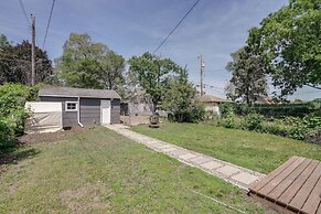 Pet-friendly Saint Paul Home Near Allianz Field!