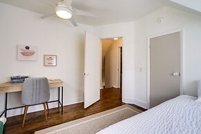 Pet-friendly Saint Paul Home Near Allianz Field!
