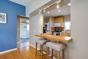 Pet-friendly Saint Paul Home Near Allianz Field!