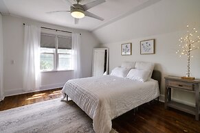 Pet-friendly Saint Paul Home Near Allianz Field!