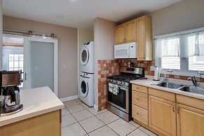 Pet-friendly Saint Paul Home Near Allianz Field!