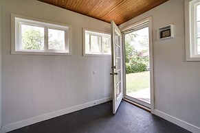 Pet-friendly Saint Paul Home Near Allianz Field!
