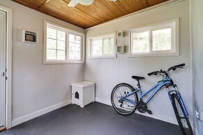 Pet-friendly Saint Paul Home Near Allianz Field!