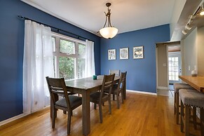 Pet-friendly Saint Paul Home Near Allianz Field!