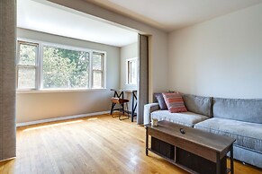 Pet-friendly Saint Paul Home Near Allianz Field!