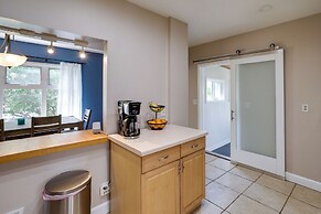 Pet-friendly Saint Paul Home Near Allianz Field!