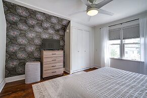 Pet-friendly Saint Paul Home Near Allianz Field!