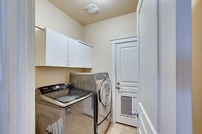 Pet-friendly Meridian Vacation Rental w/ Fire Pit!