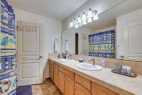 Pet-friendly Meridian Vacation Rental w/ Fire Pit!