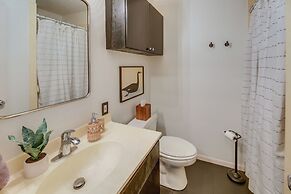 Renovated San Marcos Vacation Rental w/ Balcony!