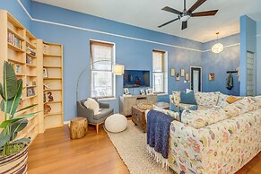 Renovated San Marcos Vacation Rental w/ Balcony!