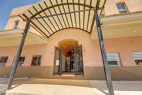 Renovated San Marcos Vacation Rental w/ Balcony!