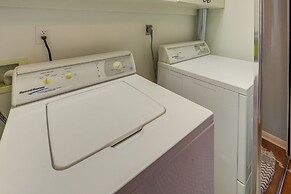 Renovated San Marcos Vacation Rental w/ Balcony!