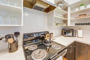 Renovated San Marcos Vacation Rental w/ Balcony!