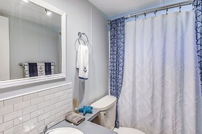 Hampstead Getaway - 5 Miles to Beaches!