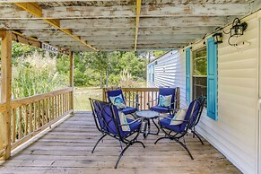 Hampstead Getaway - 5 Miles to Beaches!