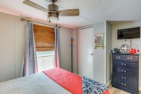 Hampstead Getaway - 5 Miles to Beaches!