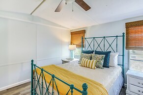 Hampstead Getaway - 5 Miles to Beaches!