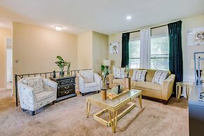 Cozy Missouri Retreat w/ Deck & Grill, Near Hiking