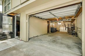 Cozy Missouri Retreat w/ Deck & Grill, Near Hiking