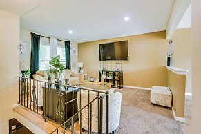 Cozy Missouri Retreat w/ Deck & Grill, Near Hiking