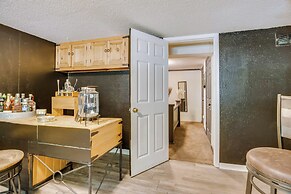 Cozy Missouri Retreat w/ Deck & Grill, Near Hiking