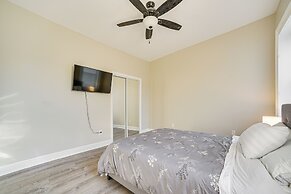 Spacious Troy Apartment - Walk to Downtown!