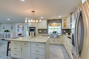 Florida Escape w/ Pool ~ 16 Mi to Fort Lauderdale!