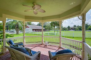 Florida Escape w/ Pool ~ 16 Mi to Fort Lauderdale!