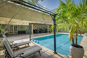 Florida Escape w/ Pool ~ 16 Mi to Fort Lauderdale!