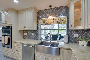 Florida Escape w/ Pool ~ 16 Mi to Fort Lauderdale!