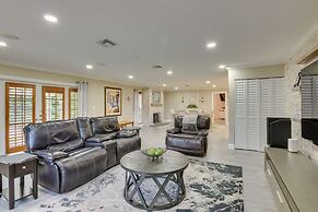 Florida Escape w/ Pool ~ 16 Mi to Fort Lauderdale!
