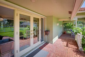 Florida Escape w/ Pool ~ 16 Mi to Fort Lauderdale!