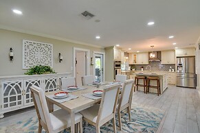 Florida Escape w/ Pool ~ 16 Mi to Fort Lauderdale!