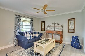 Florida Escape w/ Pool ~ 16 Mi to Fort Lauderdale!