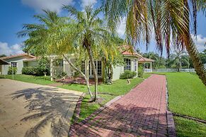 Florida Escape w/ Pool ~ 16 Mi to Fort Lauderdale!