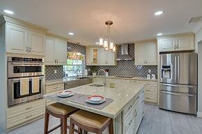 Florida Escape w/ Pool ~ 16 Mi to Fort Lauderdale!