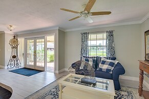 Florida Escape w/ Pool ~ 16 Mi to Fort Lauderdale!