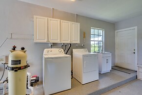 Florida Escape w/ Pool ~ 16 Mi to Fort Lauderdale!