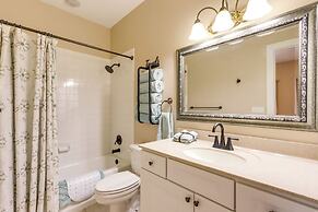 10-acre Lakefront Home w/ Pool, Hot Tub & Dock!