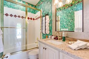 10-acre Lakefront Home w/ Pool, Hot Tub & Dock!