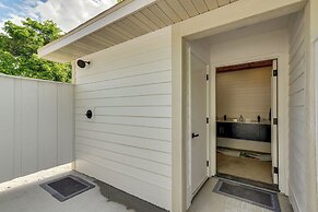 10-acre Lakefront Home w/ Pool, Hot Tub & Dock!