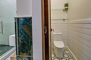 Contemporary Cohoes Retreat w/ Electric Fireplace!