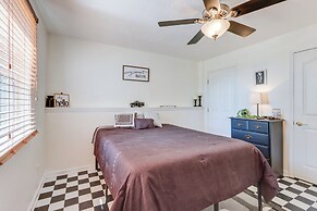 Spacious Family Home Near Lake of the Ozarks!
